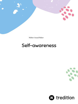 cover image of Self-awareness